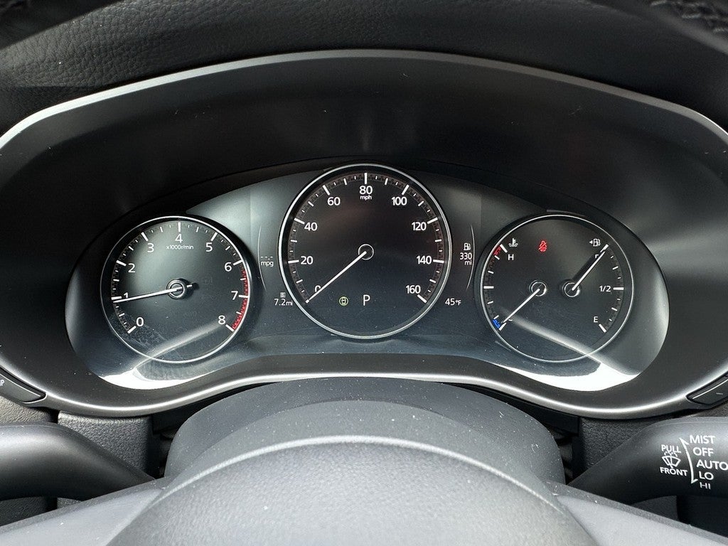 2026 Mazda Mazda CX-50 2.5 Turbo Premium Plus AWD