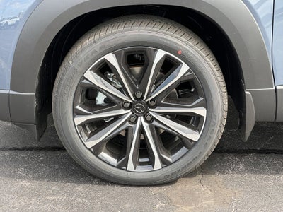 2026 Mazda Mazda CX-50 2.5 Turbo Premium Plus AWD