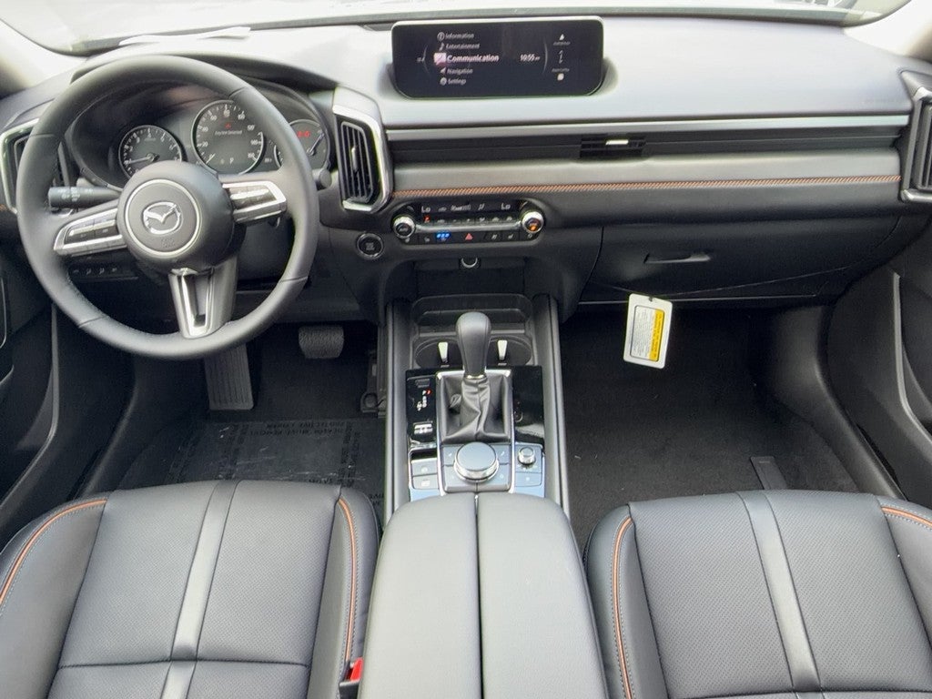 2026 Mazda Mazda CX-50 2.5 Turbo Premium Plus AWD