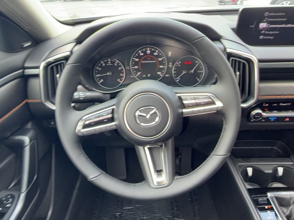 2026 Mazda Mazda CX-50 2.5 Turbo Premium Plus AWD