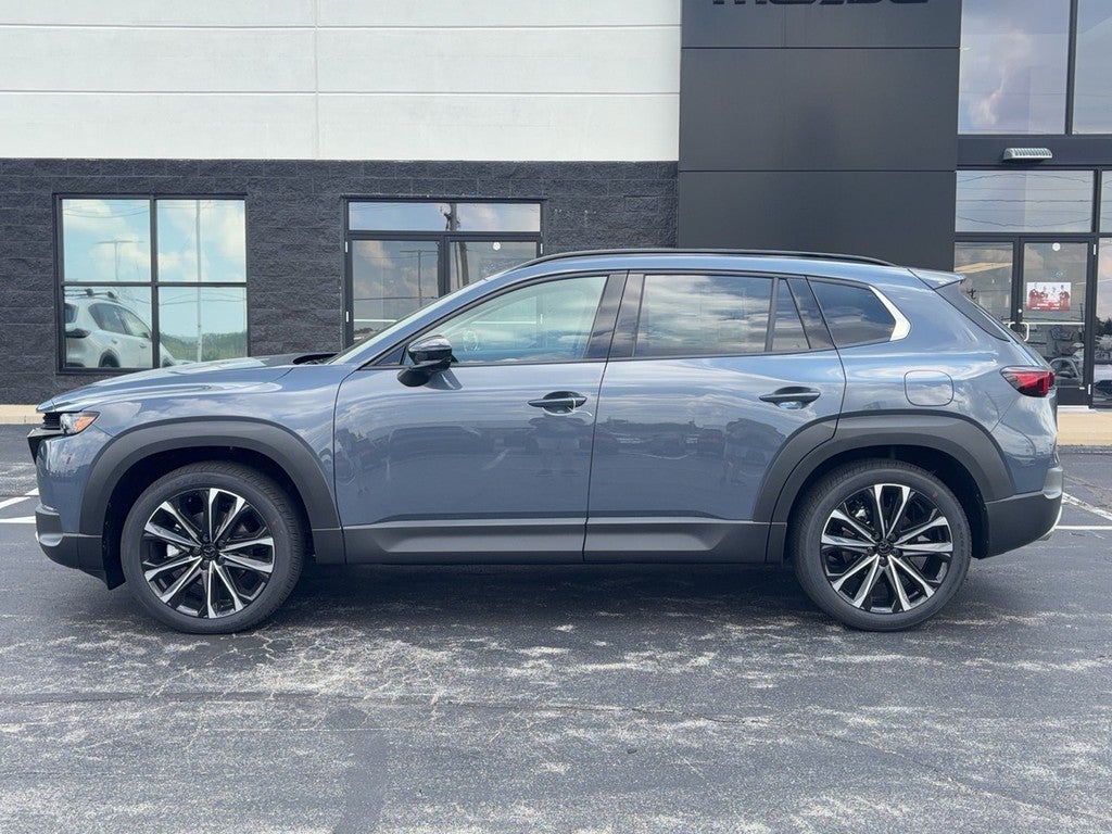 2026 Mazda Mazda CX-50 2.5 Turbo Premium Plus AWD