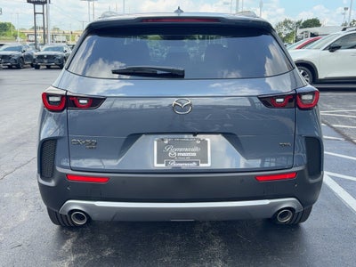2026 Mazda Mazda CX-50 2.5 Turbo Premium Plus AWD