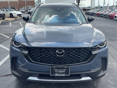 2026 Mazda Mazda CX-50 2.5 Turbo Premium Plus AWD