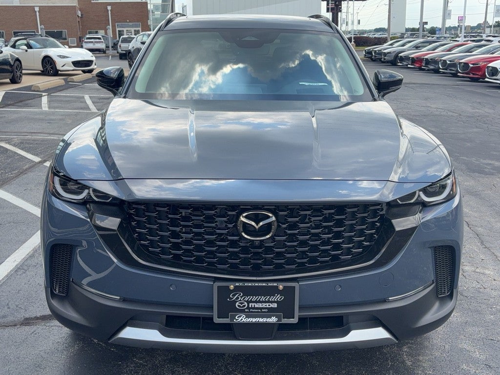 2026 Mazda Mazda CX-50 2.5 Turbo Premium Plus AWD