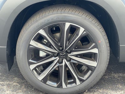 2026 Mazda Mazda CX-50 2.5 Turbo Premium Plus AWD