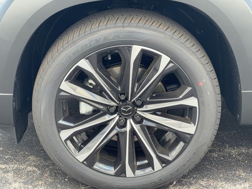 2026 Mazda Mazda CX-50 2.5 Turbo Premium Plus AWD