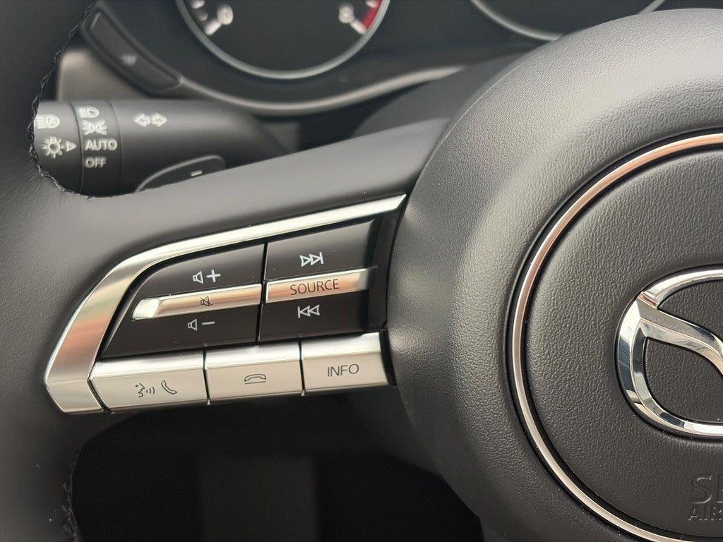 2026 Mazda Mazda CX-50 2.5 Turbo Premium Plus AWD