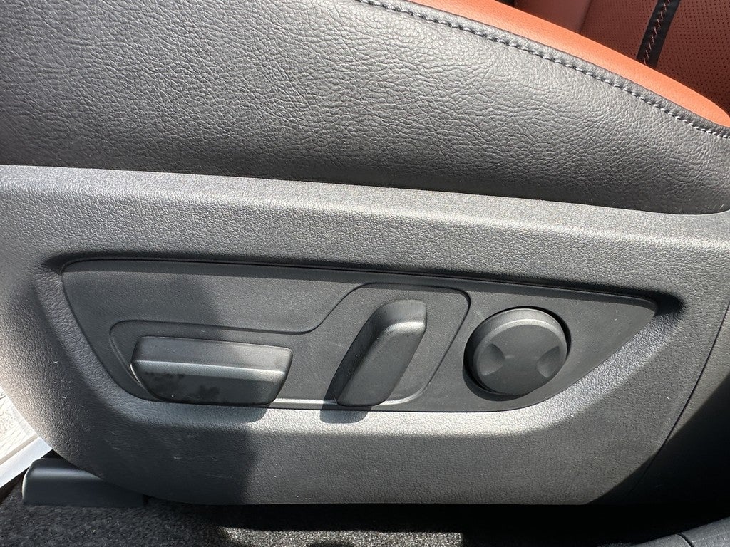 2025 Mazda Mazda CX-50 2.5 Turbo Meridian Edition AWD