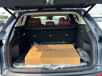 2025 Mazda Mazda CX-50 2.5 Turbo Meridian Edition AWD