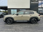 2025 Mazda Mazda CX-50 2.5 Turbo Meridian Edition AWD