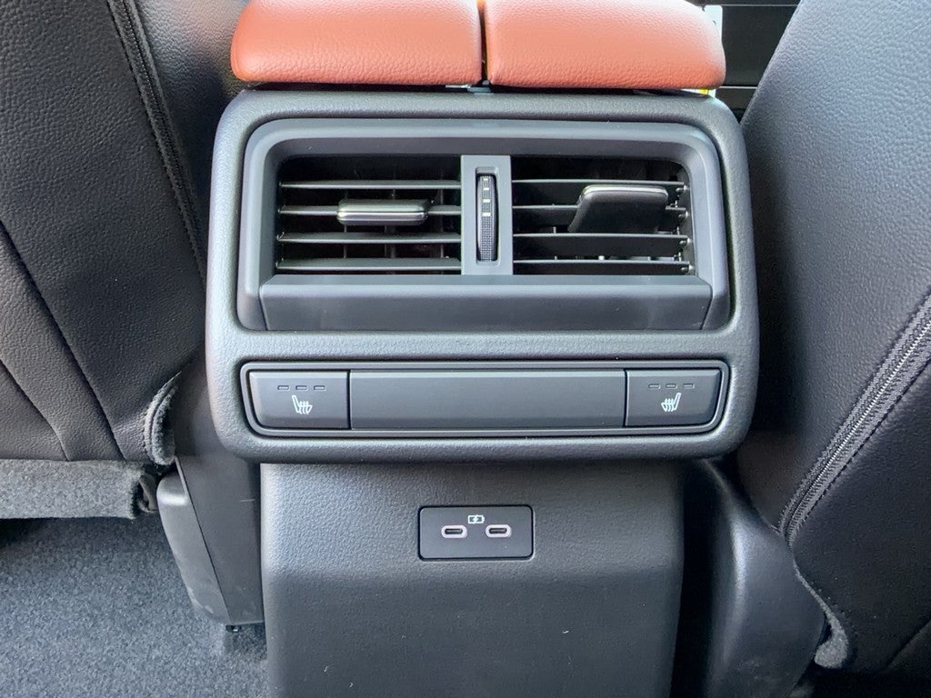 2026 Mazda Mazda CX-50 2.5 Turbo Meridian Edition AWD