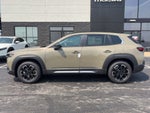 2026 Mazda Mazda CX-50 2.5 Turbo Meridian Edition AWD