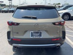 2026 Mazda Mazda CX-50 2.5 Turbo Meridian Edition AWD