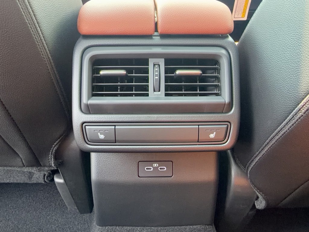 2026 Mazda Mazda CX-50 2.5 Turbo Meridian Edition AWD