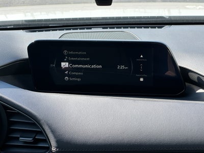 2026 Mazda Mazda3 Sedan 2.5 S