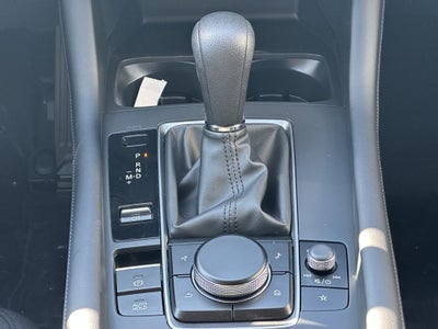 2026 Mazda Mazda3 Sedan 2.5 S