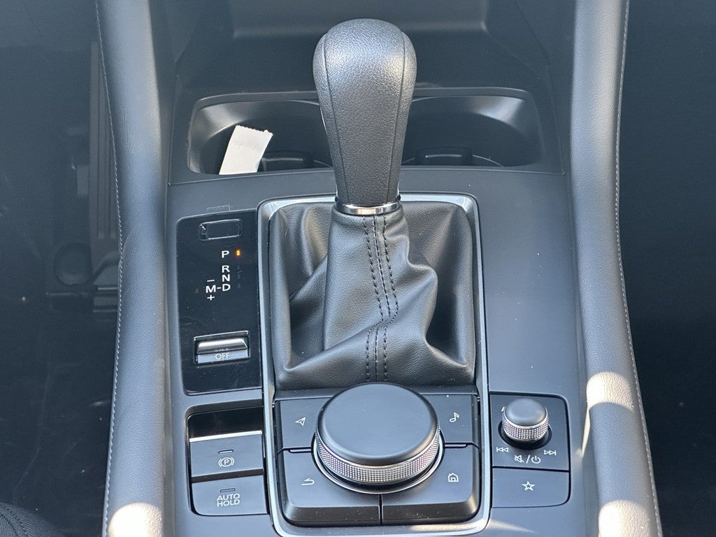 2026 Mazda Mazda3 Sedan 2.5 S