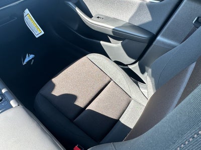 2026 Mazda Mazda3 Sedan 2.5 S