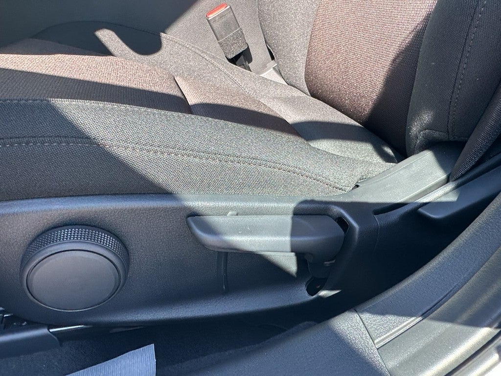 2026 Mazda Mazda3 Sedan 2.5 S