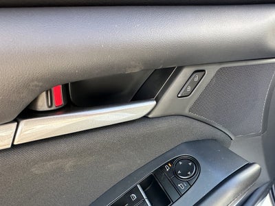 2026 Mazda Mazda3 Sedan 2.5 S