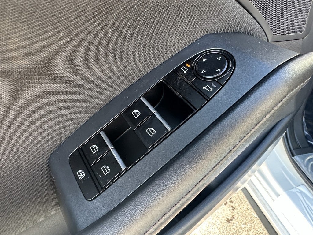 2026 Mazda Mazda3 Sedan 2.5 S