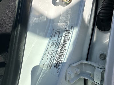 2026 Mazda Mazda3 Sedan 2.5 S