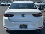 2026 Mazda Mazda3 Sedan 2.5 S