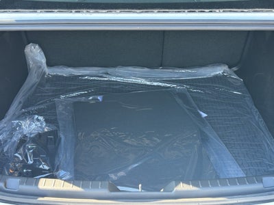 2026 Mazda Mazda3 Sedan 2.5 S