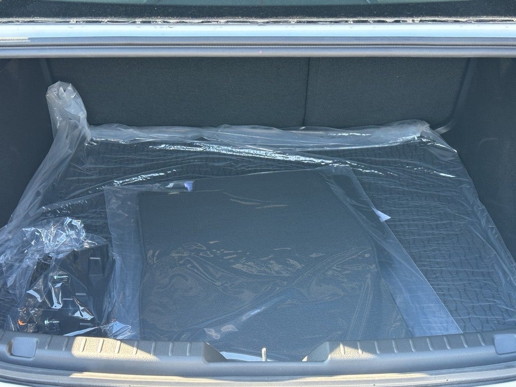 2026 Mazda Mazda3 Sedan 2.5 S