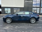 2026 Mazda Mazda3 Sedan 2.5 S
