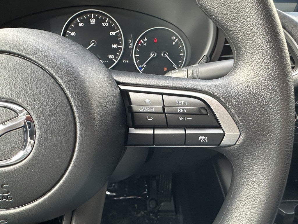 2026 Mazda Mazda3 Sedan 2.5 S
