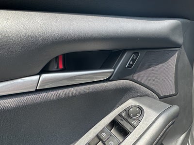 2026 Mazda Mazda3 Hatchback 2.5 S