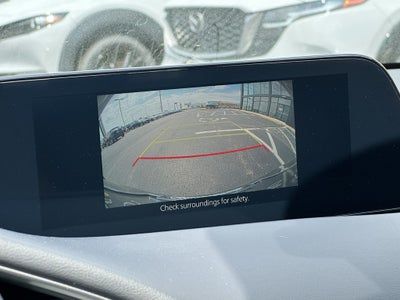 2026 Mazda Mazda3 Hatchback 2.5 S