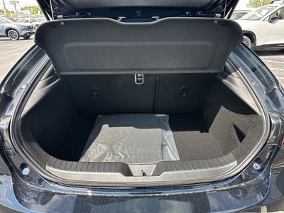 2026 Mazda Mazda3 Hatchback 2.5 S
