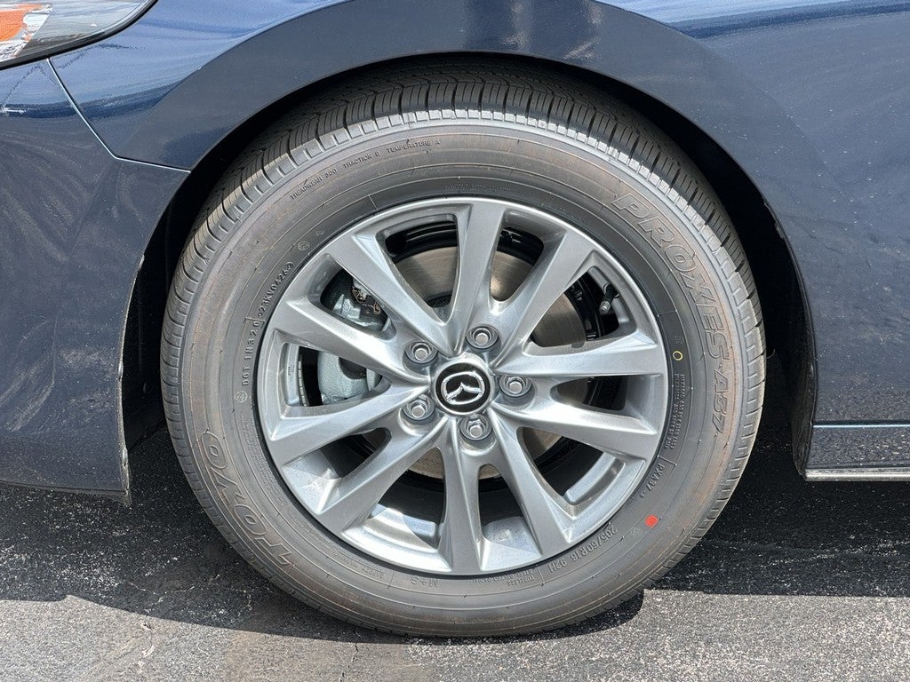 2026 Mazda Mazda3 Hatchback 2.5 S