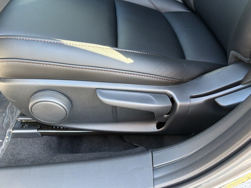 2026 Mazda Mazda3 Hatchback 2.5 S Select Sport