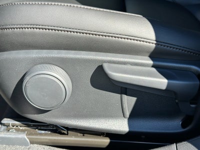 2026 Mazda Mazda3 Hatchback 2.5 S Select Sport