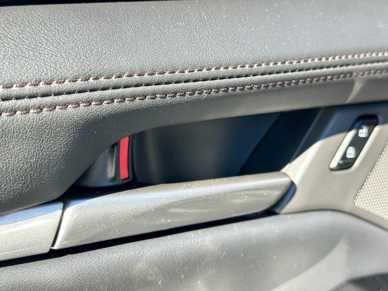 2026 Mazda Mazda3 Hatchback 2.5 S Select Sport