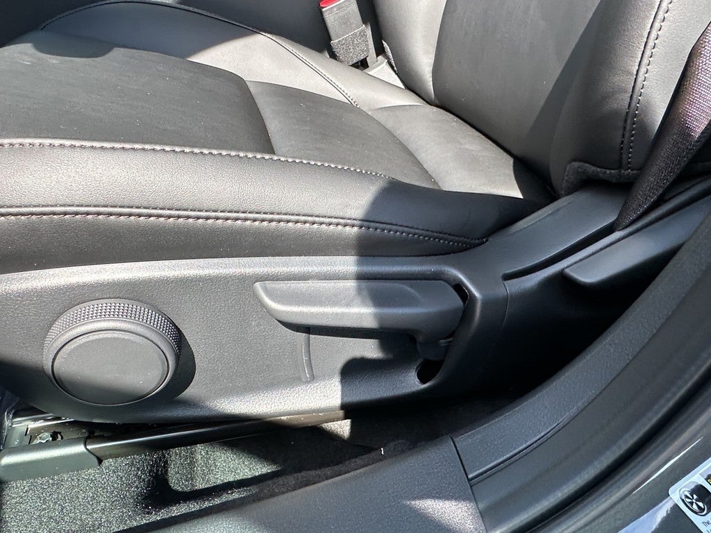 2026 Mazda Mazda3 Hatchback 2.5 S Select Sport