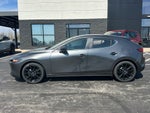 2026 Mazda Mazda3 Hatchback 2.5 S Select Sport