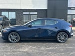 2026 Mazda Mazda3 Hatchback 2.5 S Preferred
