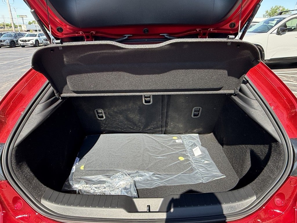 2026 Mazda Mazda3 Hatchback 2.5 S Preferred