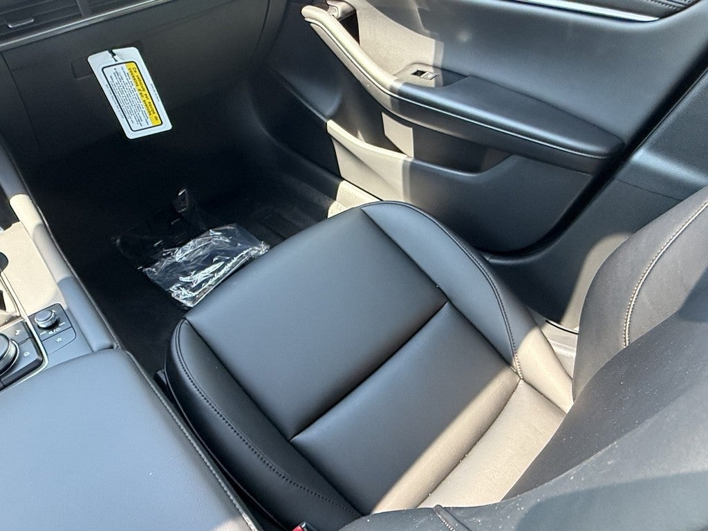 2026 Mazda Mazda3 Hatchback 2.5 S Preferred