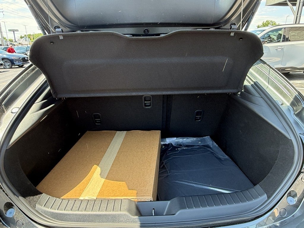 2026 Mazda Mazda3 Hatchback 2.5 S Preferred