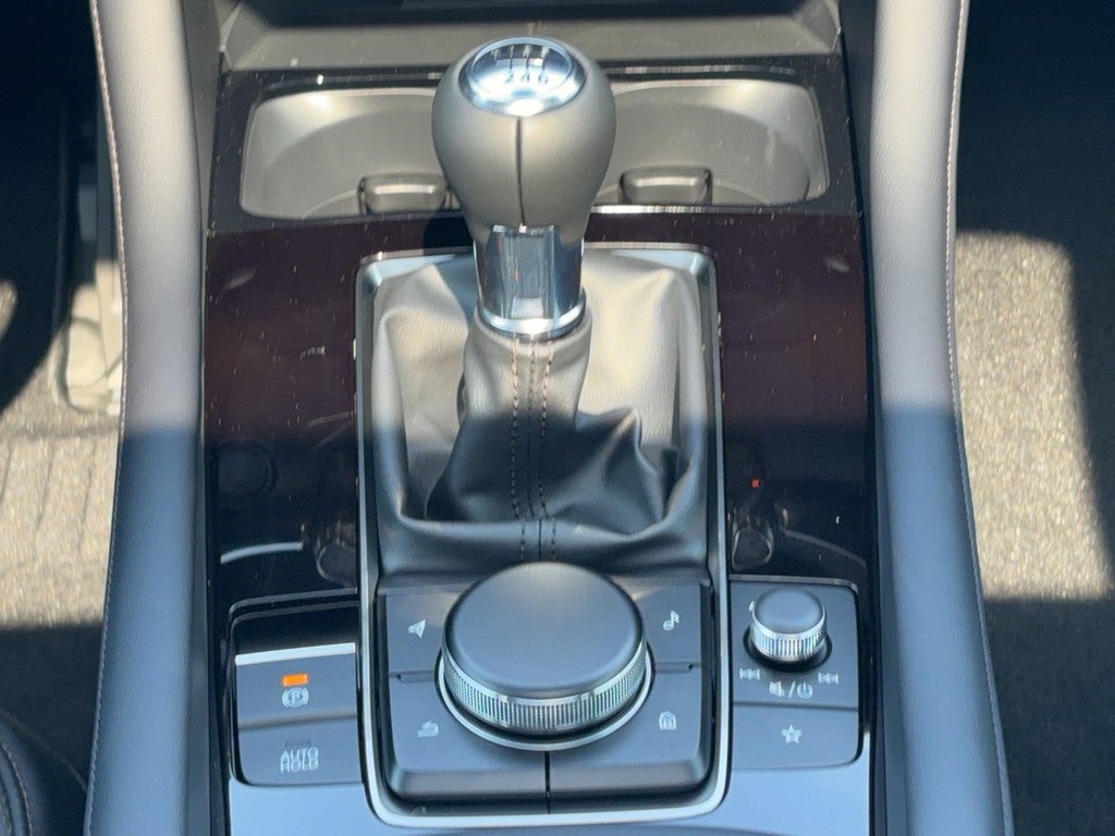 2026 Mazda Mazda3 Hatchback 2.5 S Premium