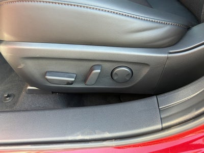 2026 Mazda Mazda3 Hatchback 2.5 S Premium