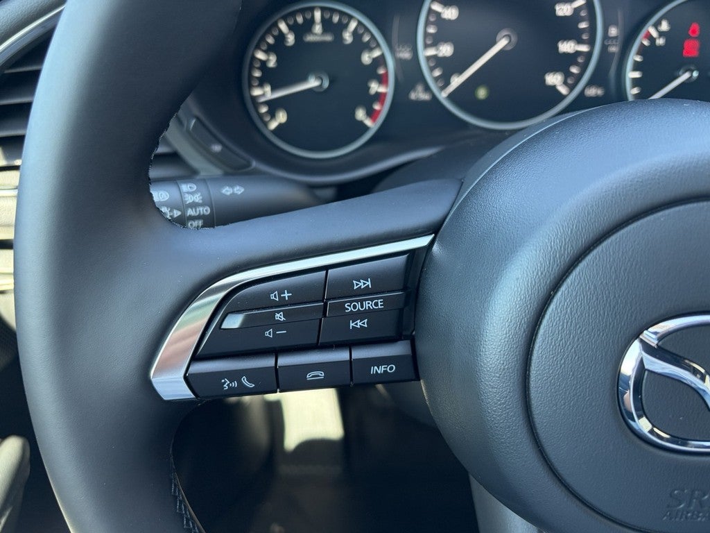 2026 Mazda Mazda3 Hatchback 2.5 S Premium