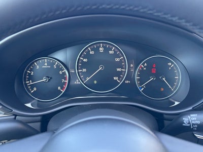 2026 Mazda Mazda3 Hatchback 2.5 S Premium