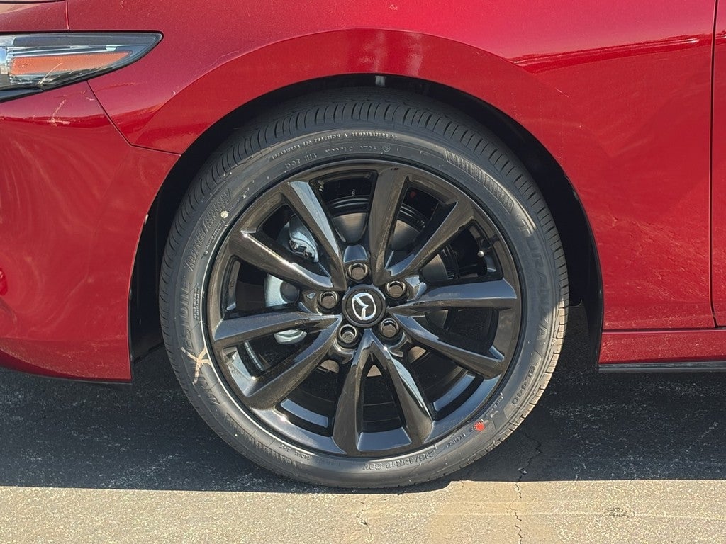 2026 Mazda Mazda3 Hatchback 2.5 S Premium