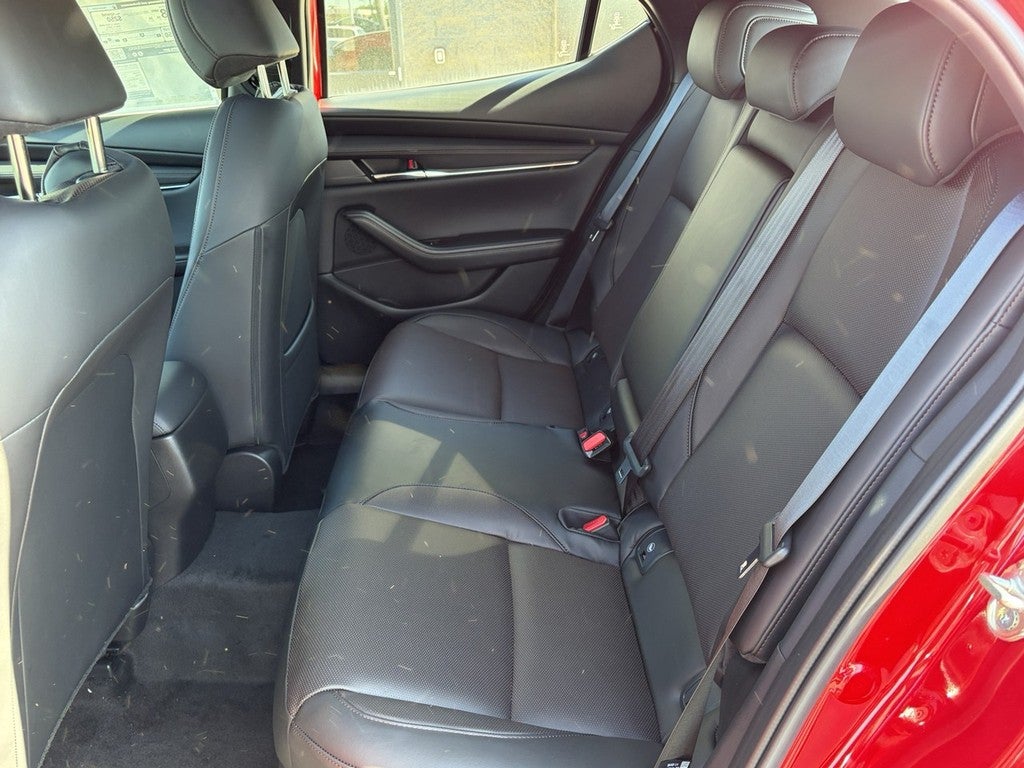 2026 Mazda Mazda3 Hatchback 2.5 S Premium